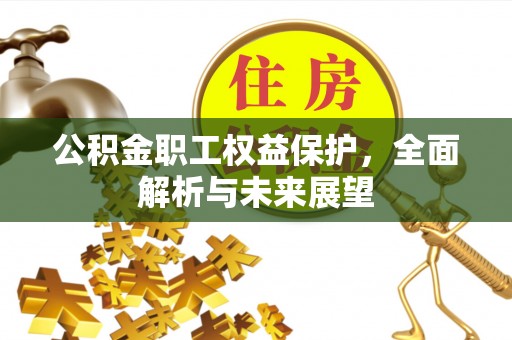 西青公积金职工权益保护，全面解析与未来展望