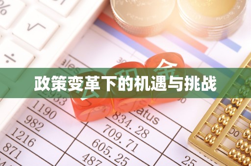 西青政策变革下的机遇与挑战