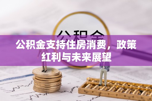 西青公积金支持住房消费，政策红利与未来展望
