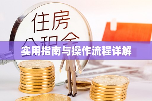 西青实用指南与操作流程详解